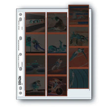 Load image into Gallery viewer, PrintFile 120-3HB Negative Pages (package of 100)