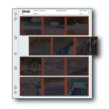 Load image into Gallery viewer, PrintFile 120-4UB Negative Pages (package of 100)