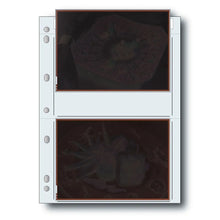 Load image into Gallery viewer, PrintFile 57-2B Negative Pages (package of 100)