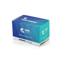 Load image into Gallery viewer, Kentmere Pan 100 - 35mm - 36 EXP