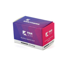 Load image into Gallery viewer, Kentmere Pan 400 - 35mm - 36 EXP