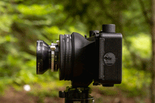 Load image into Gallery viewer, CCB 617 Panoramic Camera - Deposit Only to Hold The Spot for October 2026 shipping