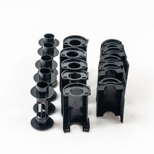 Load image into Gallery viewer, Flic Film - 35mm Bulk Roll loading kit - 5 Cassettes and 1 Quic Pic Cassette opener