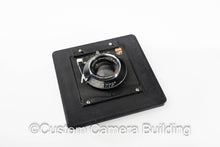 Load image into Gallery viewer, Linhof Technika IV, V - 99x96mm to Toyo Omega View 158x158mm lens board adapter