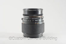 Load image into Gallery viewer, Hasselblad 150mm CF lens focusing snap ring replacement
