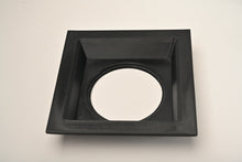 Load image into Gallery viewer, Universal Large Format lens board - Linhof, Sinar, Toyo, Cambo, Graflex etc. - M80x3 threaded lens boards and adapters