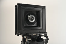 Load image into Gallery viewer, Universal Large Format lens board - Linhof, Sinar, Toyo, Cambo, Graflex etc. - M80x3 threaded lens boards and adapters