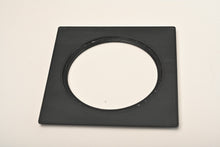 Load image into Gallery viewer, Universal Large Format lens board - Linhof, Sinar, Toyo, Cambo, Graflex etc. - M80x3 threaded lens boards and adapters