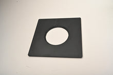 Load image into Gallery viewer, Universal Large Format lens board - Linhof, Sinar, Toyo, Cambo, Graflex etc. - M80x3 threaded lens boards and adapters