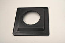 Load image into Gallery viewer, Universal Large Format lens board - Linhof, Sinar, Toyo, Cambo, Graflex etc. - M80x3 threaded lens boards and adapters