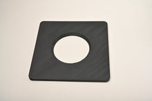 Load image into Gallery viewer, Universal Large Format lens board - Linhof, Sinar, Toyo, Cambo, Graflex etc. - M80x3 threaded lens boards and adapters