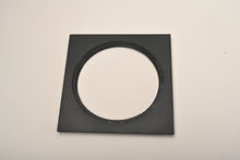 Load image into Gallery viewer, Universal Large Format lens board - Linhof, Sinar, Toyo, Cambo, Graflex etc. - M80x3 threaded lens boards and adapters
