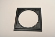 Load image into Gallery viewer, Universal Large Format lens board - Linhof, Sinar, Toyo, Cambo, Graflex etc. - M80x3 threaded lens boards and adapters