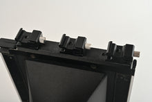 Load image into Gallery viewer, Sinar F, F1 and F2 Point and Shoot Sinar Handy compatible conversion components, Tripod adapter, Cold shoe and Lens cones