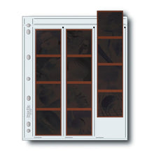 Load image into Gallery viewer, ULT 120-3HB Negative Pages (package of 25)