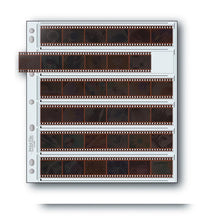 Load image into Gallery viewer, ULT 35-6BXW Negative Pages (package of 25)