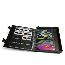 Load image into Gallery viewer, PrintFile Black Safe-T-Binder