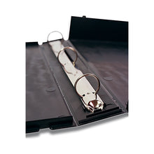 Load image into Gallery viewer, PrintFile Black Safe-T-Binder