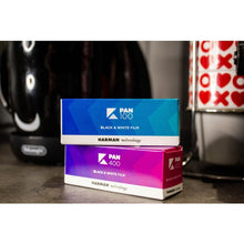 Load image into Gallery viewer, Kentmere Pan 100 - 120 Roll Film