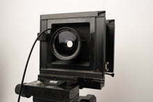 Load image into Gallery viewer, Sinar recessed lens board - COPAL, COMPUR, M39 LTM, Custom Sizes