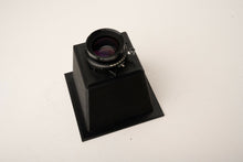 Load image into Gallery viewer, Sinar extended lens board - COPAL, COMPUR, M39 LTM, Custom Sized extension, hole