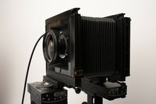 Load image into Gallery viewer, Sinar recessed lens board - COPAL, COMPUR, M39 LTM, Custom Sizes