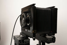 Load image into Gallery viewer, Sinar recessed lens board - COPAL, COMPUR, M39 LTM, Custom Sizes