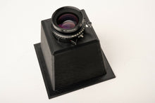 Load image into Gallery viewer, Sinar extended lens board - COPAL, COMPUR, M39 LTM, Custom Sized extension, hole