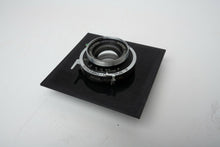 Load image into Gallery viewer, Graflex Crown, Speed Graphic, View 4x4 inch Model/Type C lens board in all sizes