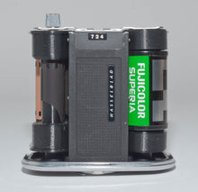 Load image into Gallery viewer, Hasselblad 35mm adapter and viewfinder mask for 500C, 500C/M, 503CW and others