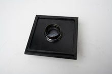 Load image into Gallery viewer, Graflex Crown, Speed Graphic, View 4x4 inch Model/Type C lens board in all sizes