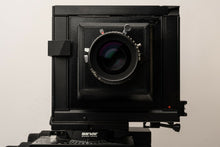 Load image into Gallery viewer, Sinar extended lens board - COPAL, COMPUR, M39 LTM, Custom Sized extension, hole