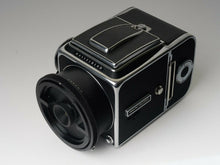 Load image into Gallery viewer, Hasselblad Pinhole cap for 500C, 500C/M, 503CX, 501C, 501CM, 503CXi, 503CW etc.