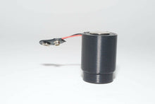 Load image into Gallery viewer, Hasselblad 500EL, 500EL/M and 500ELX 9V battery adapter