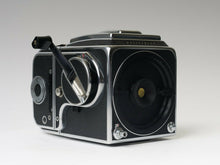 Load image into Gallery viewer, Hasselblad Pinhole cap for 500C, 500C/M, 503CX, 501C, 501CM, 503CXi, 503CW etc.