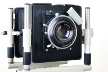 Load image into Gallery viewer, Linhof Technika to Linhof Kardan 162x162 lens board adapter - 3d printed