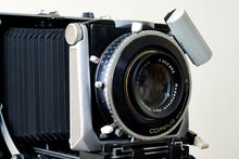 Load image into Gallery viewer, Linhof Technika IV,V, Master Technika, 2000 lens board, Copal, Compur, Blank