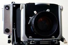 Load image into Gallery viewer, Linhof Technika IV,V, Master Technika, 2000 lens board, Copal, Compur, Blank