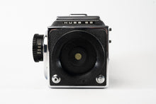 Load image into Gallery viewer, Hasselblad Pinhole cap set for Hasselblad 1000f and 1600f cameras, laser drilled