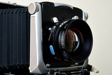 Load image into Gallery viewer, Linhof Technika IV,V, Master Technika, 2000 lens board, Copal, Compur, Blank