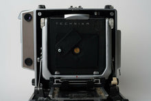 Load image into Gallery viewer, Copal and Compur 0,1 and 3 Large Format pinhole adapters with pinhole inserts