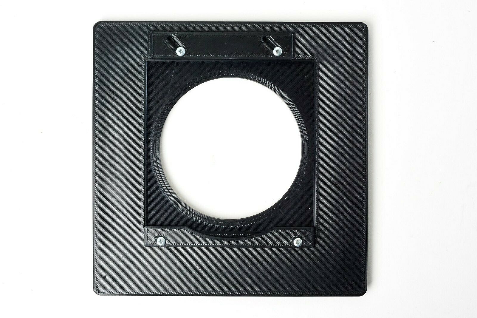 6 linhof technika kardan 4x5/6 châssis metal pour adapter 6x13 4½ va et 6 linhof technika kardan 4x5/6 châssis metal pour adapter 6x13 4½ va et