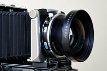Load image into Gallery viewer, Linhof Technika IV,V, Master Technika, 2000 lens board, Copal, Compur, Blank