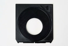 Load image into Gallery viewer, Linhof Technika IV,V, Master Technika, 2000 lens board, Copal, Compur, Blank