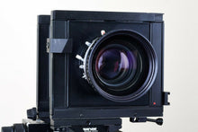 Load image into Gallery viewer, Sinar lens board - COPAL, COMPUR, M39 LTM, Custom Sizes