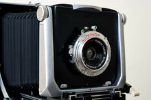 Load image into Gallery viewer, Linhof Technika IV,V, Master Technika, 2000 lens board, Copal, Compur, Blank