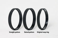 Load image into Gallery viewer, Hasselblad CF lens focusing snap ring replacement for 50mm CF T*, 60mm CF T* and 80mm CF T*