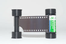 Load image into Gallery viewer, 2 sets 35mm to 120 film adapter - to use 35mm film in medium format cameras