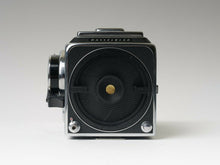 Load image into Gallery viewer, Hasselblad Pinhole cap for 500C, 500C/M, 503CX, 501C, 501CM, 503CXi, 503CW etc.