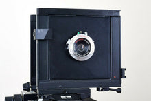 Load image into Gallery viewer, Sinar lens board - COPAL, COMPUR, M39 LTM, Custom Sizes